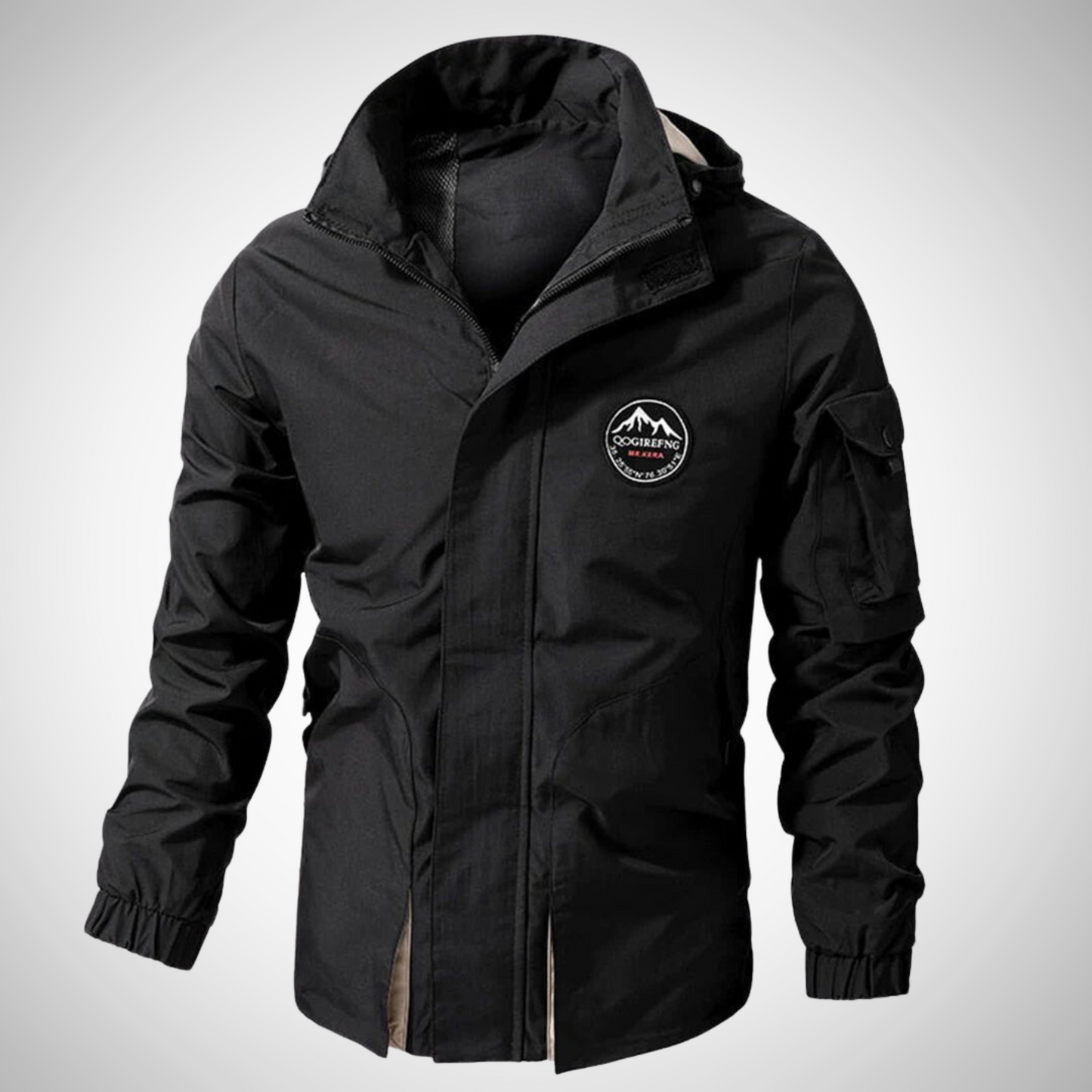 Gaze - Waterproof jacket