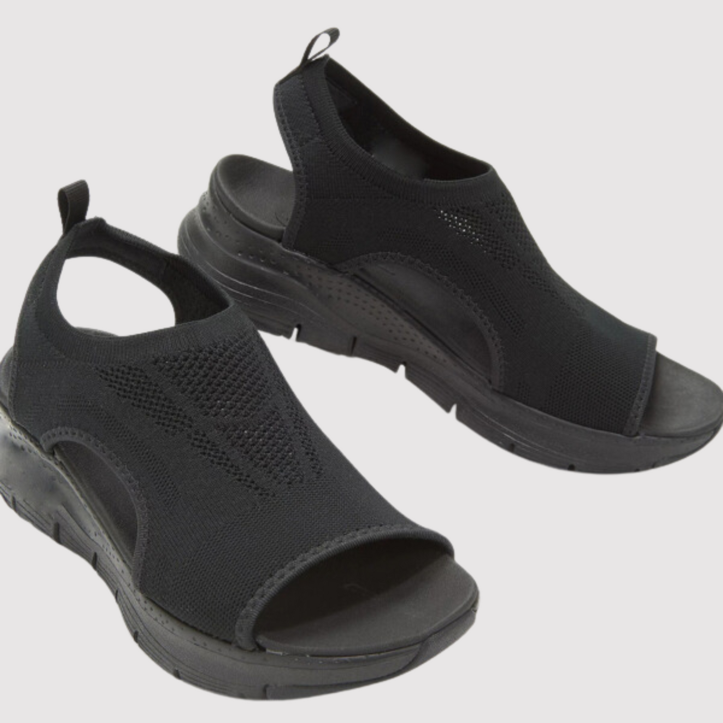 Helena - Orthopedic sandals
