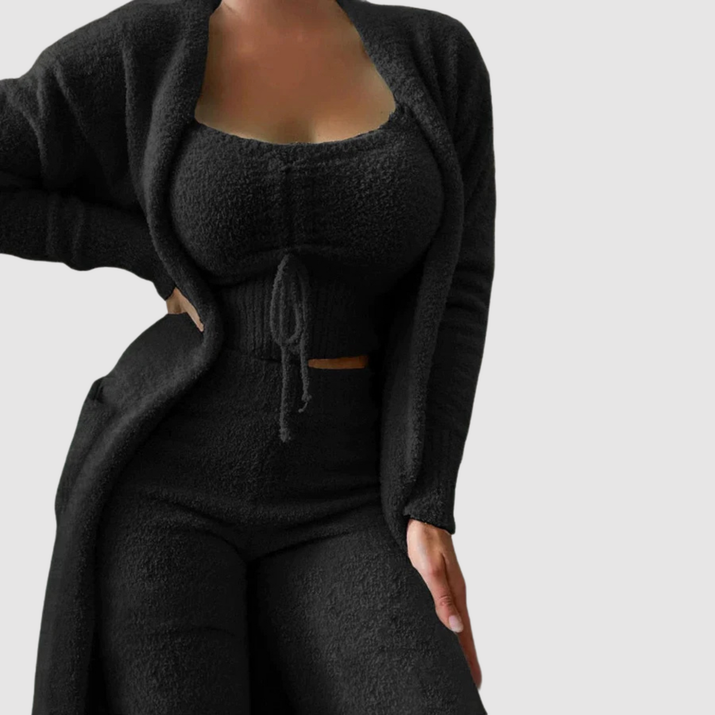 Arlene - 3-piece home suit