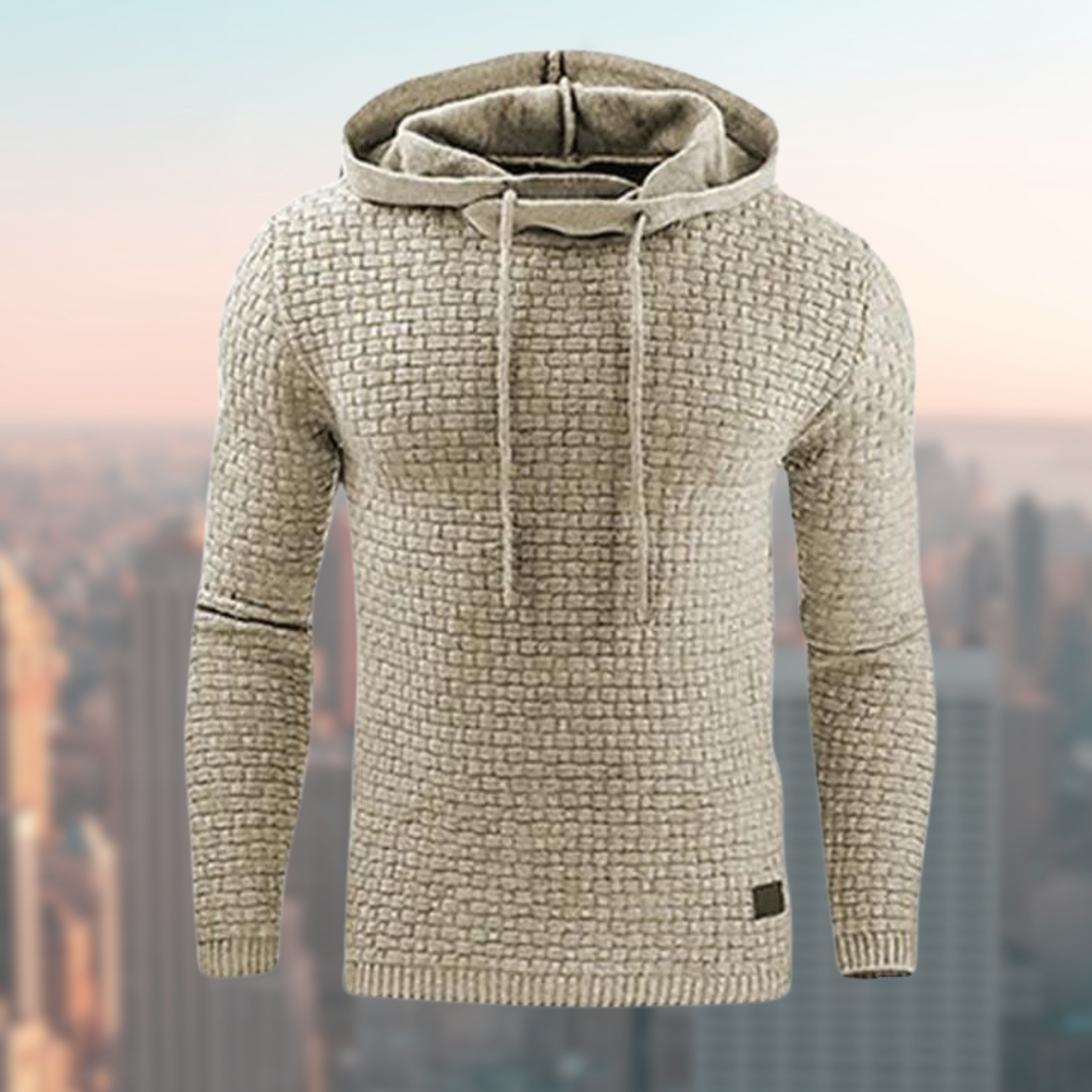 Caleb - Casual shirt