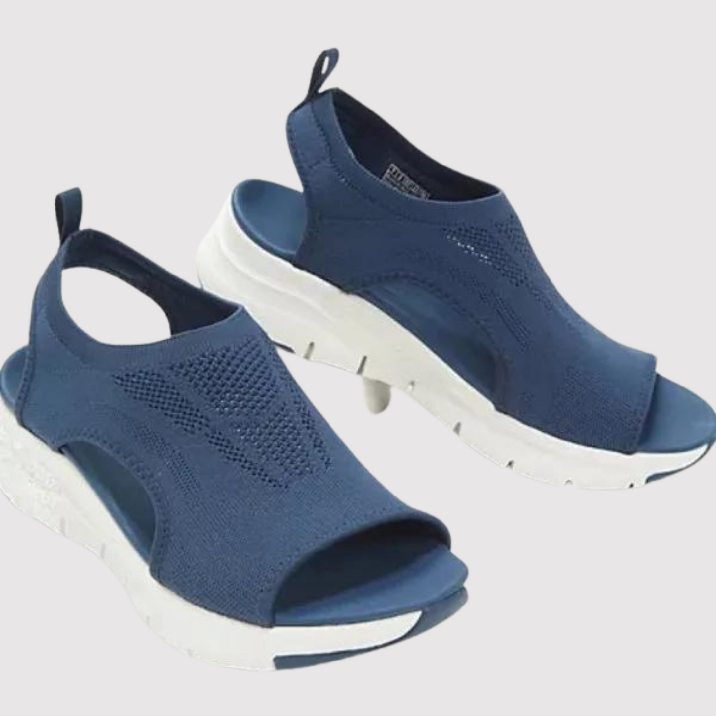 Helena - Orthopedic sandals