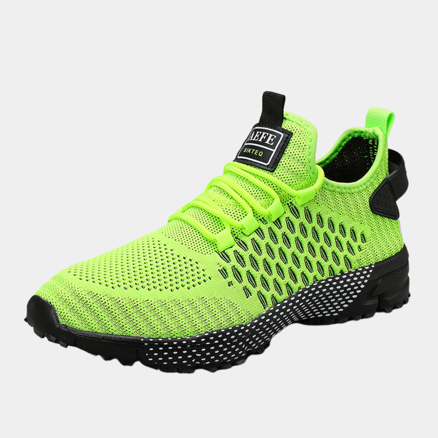 William - Breathable Mesh Sneakers