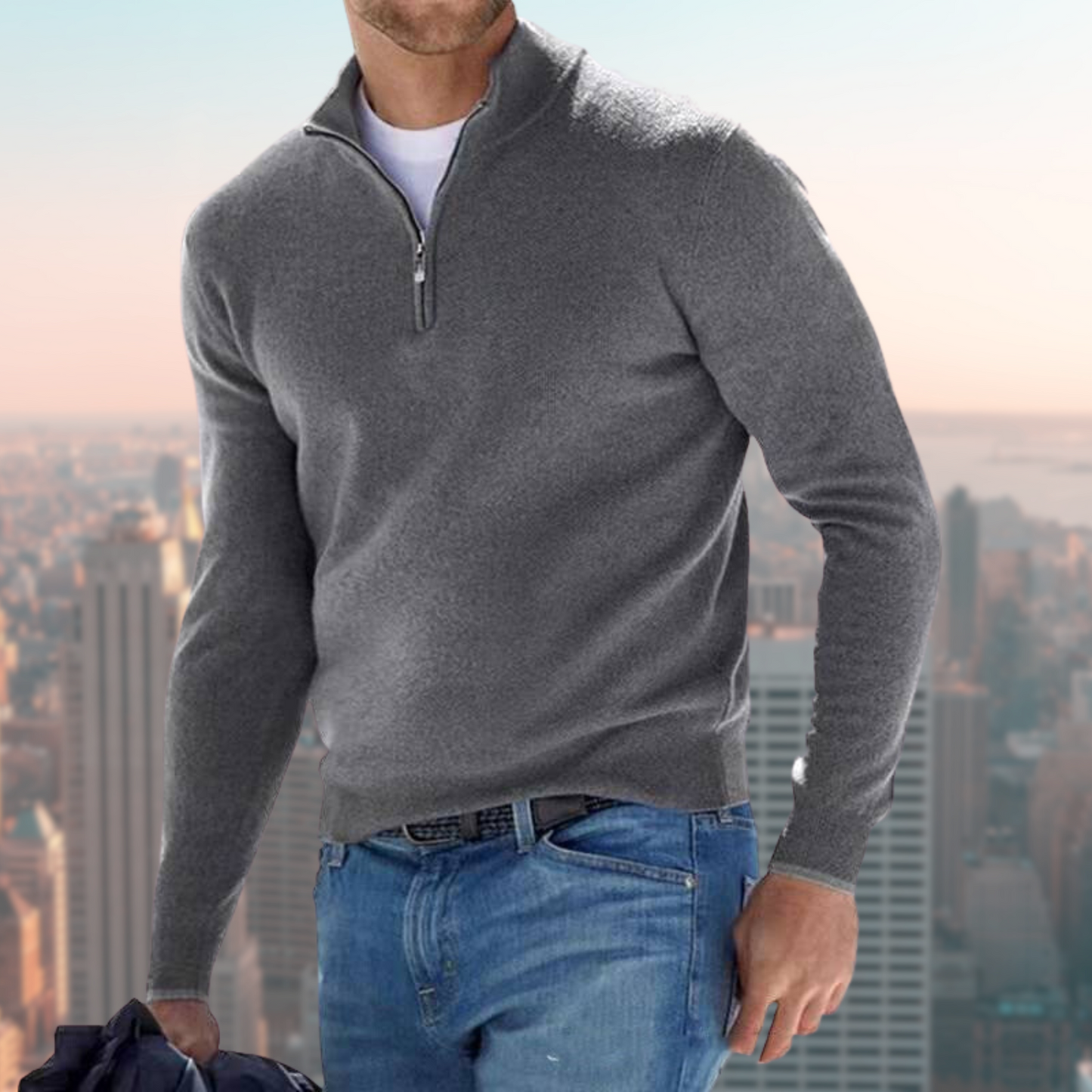 Philip - Sweaters for men