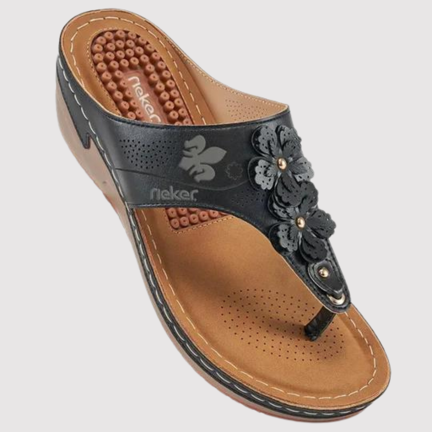 Frederica - Women's orthopedic sandals