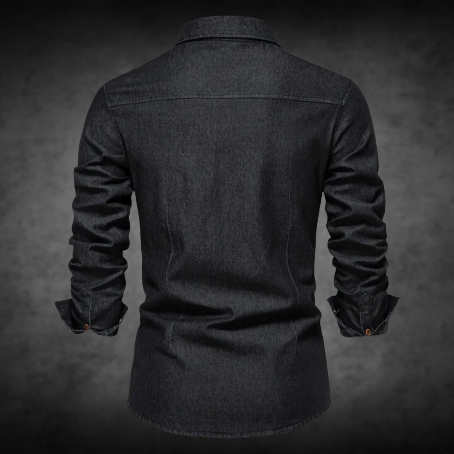Pass - Long sleeve shirt