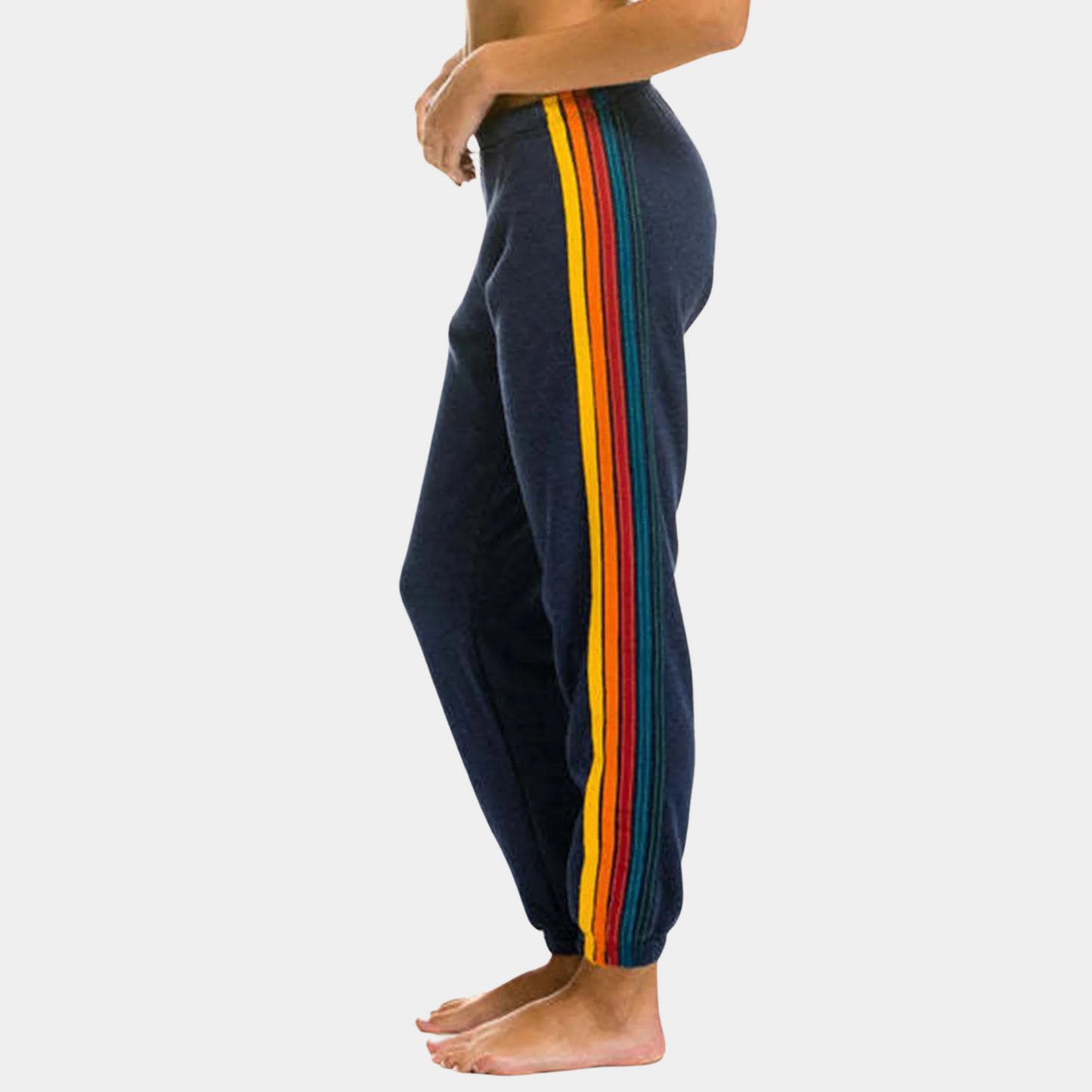 Beatrice - Casual women's trousers