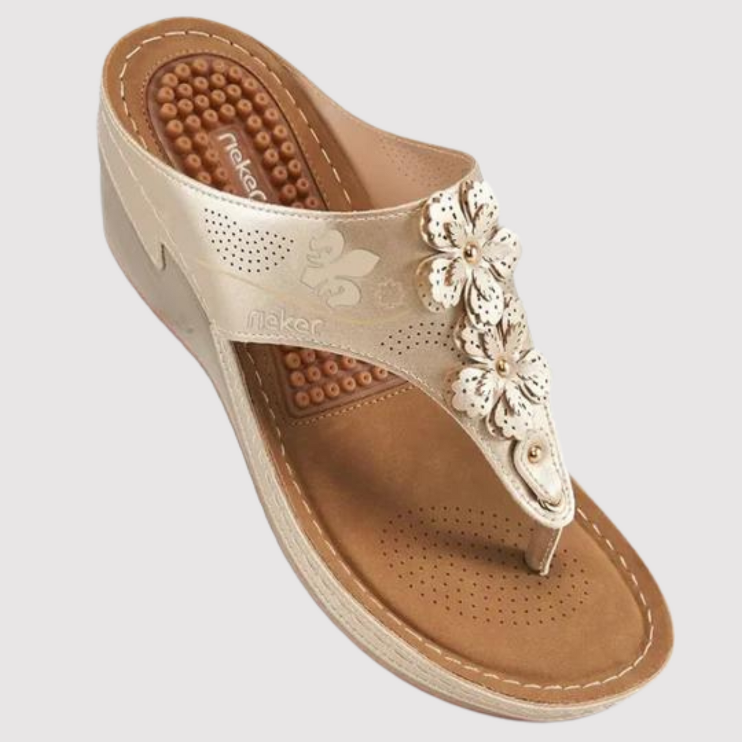 Frederica - Women's orthopedic sandals