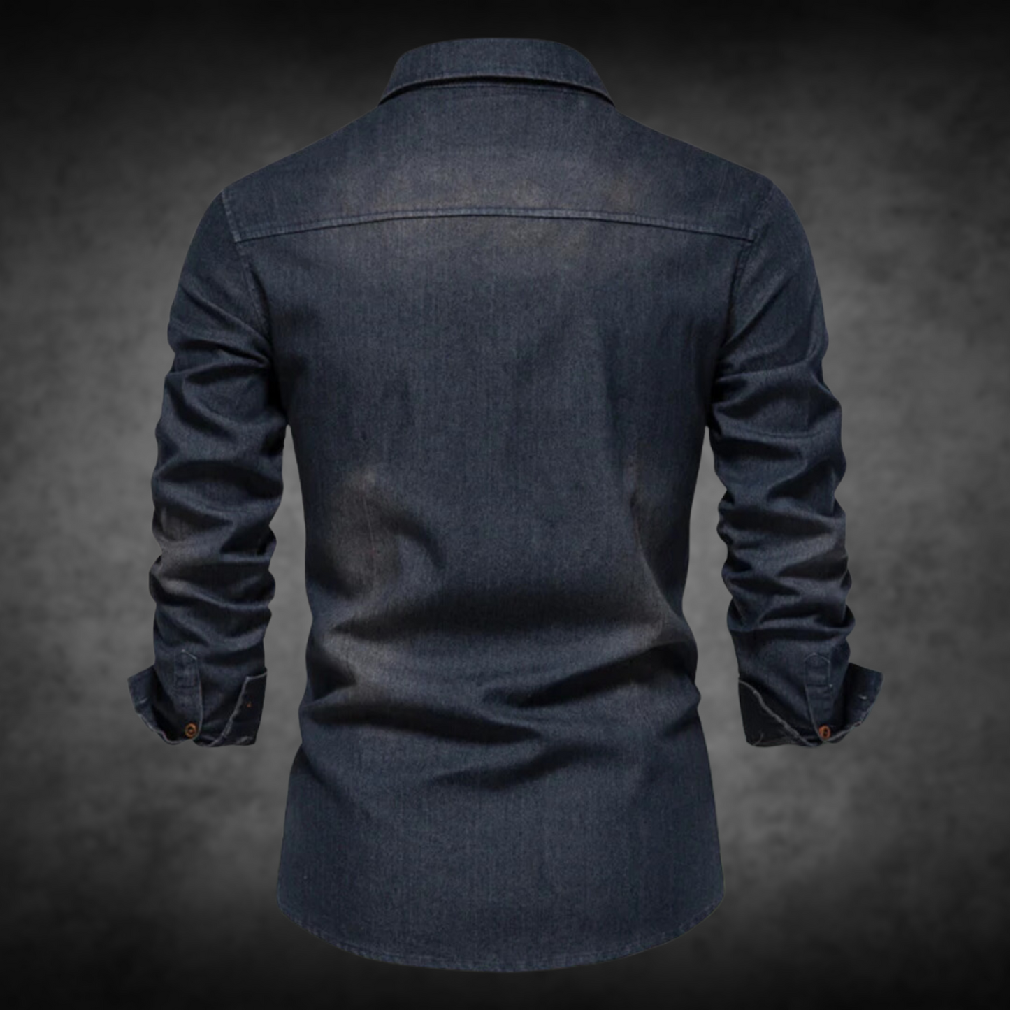 Pass - Long sleeve shirt
