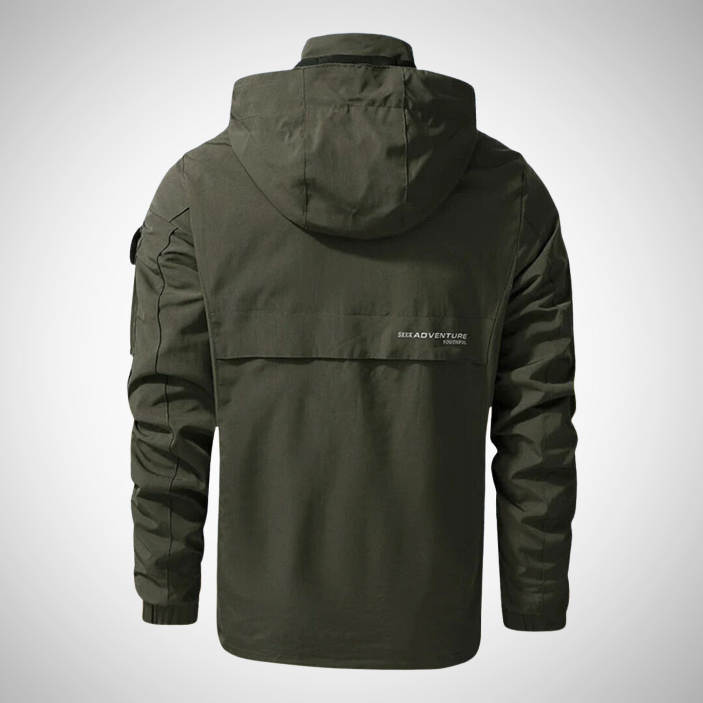 Gaze - Waterproof jacket