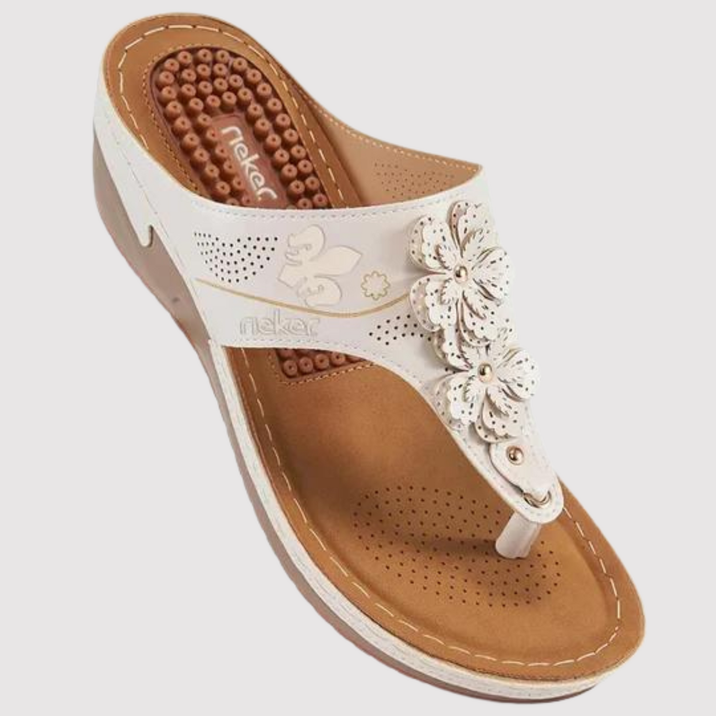 Frederica - Women's orthopedic sandals