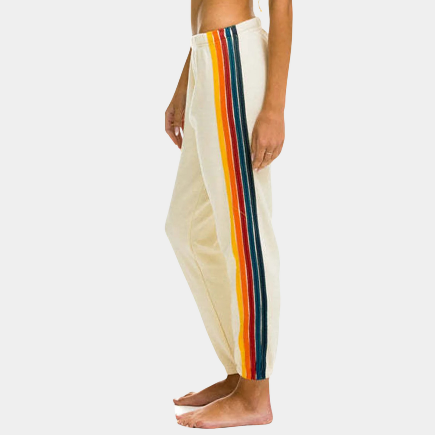 Beatrice - Casual women's trousers