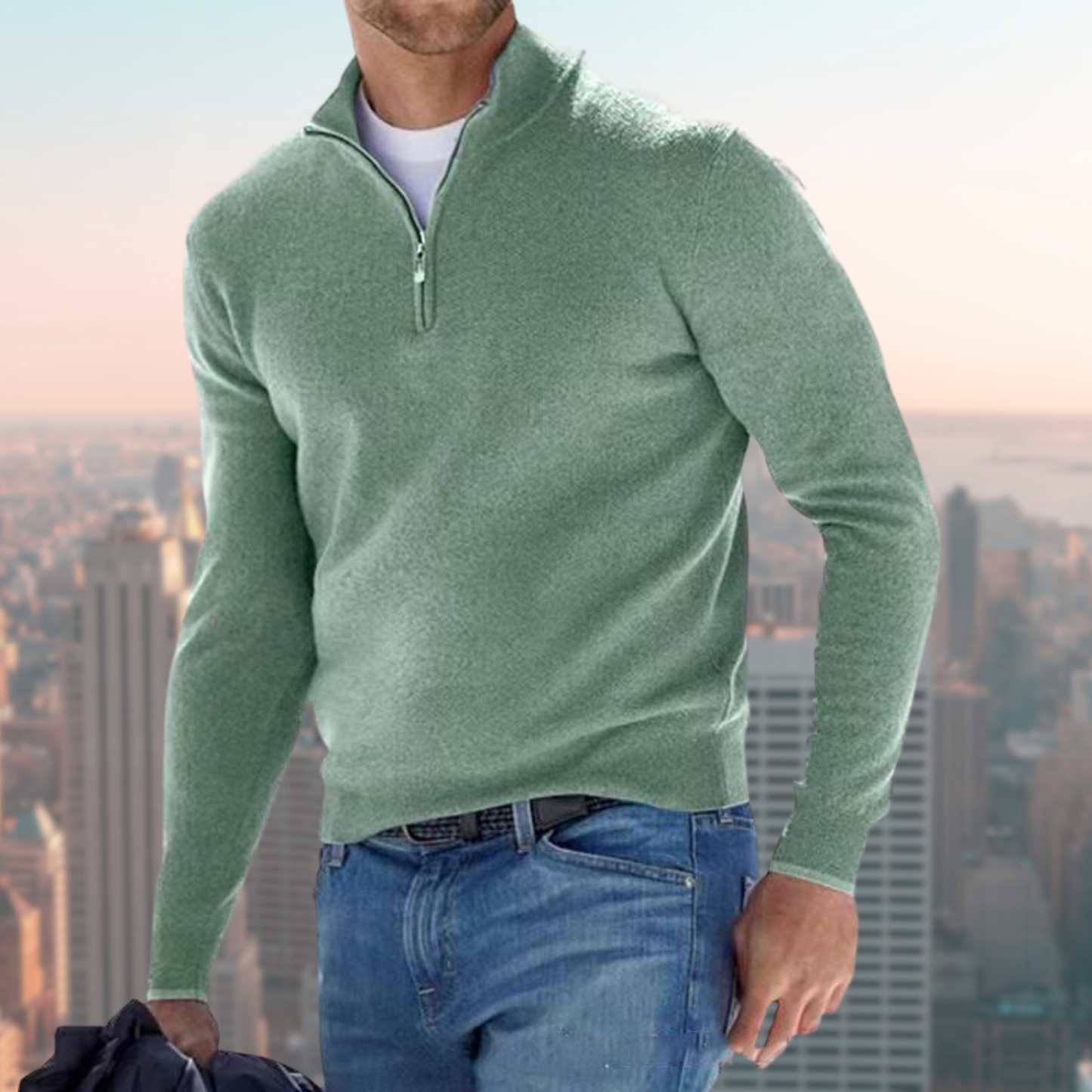 Philip - Sweaters for men