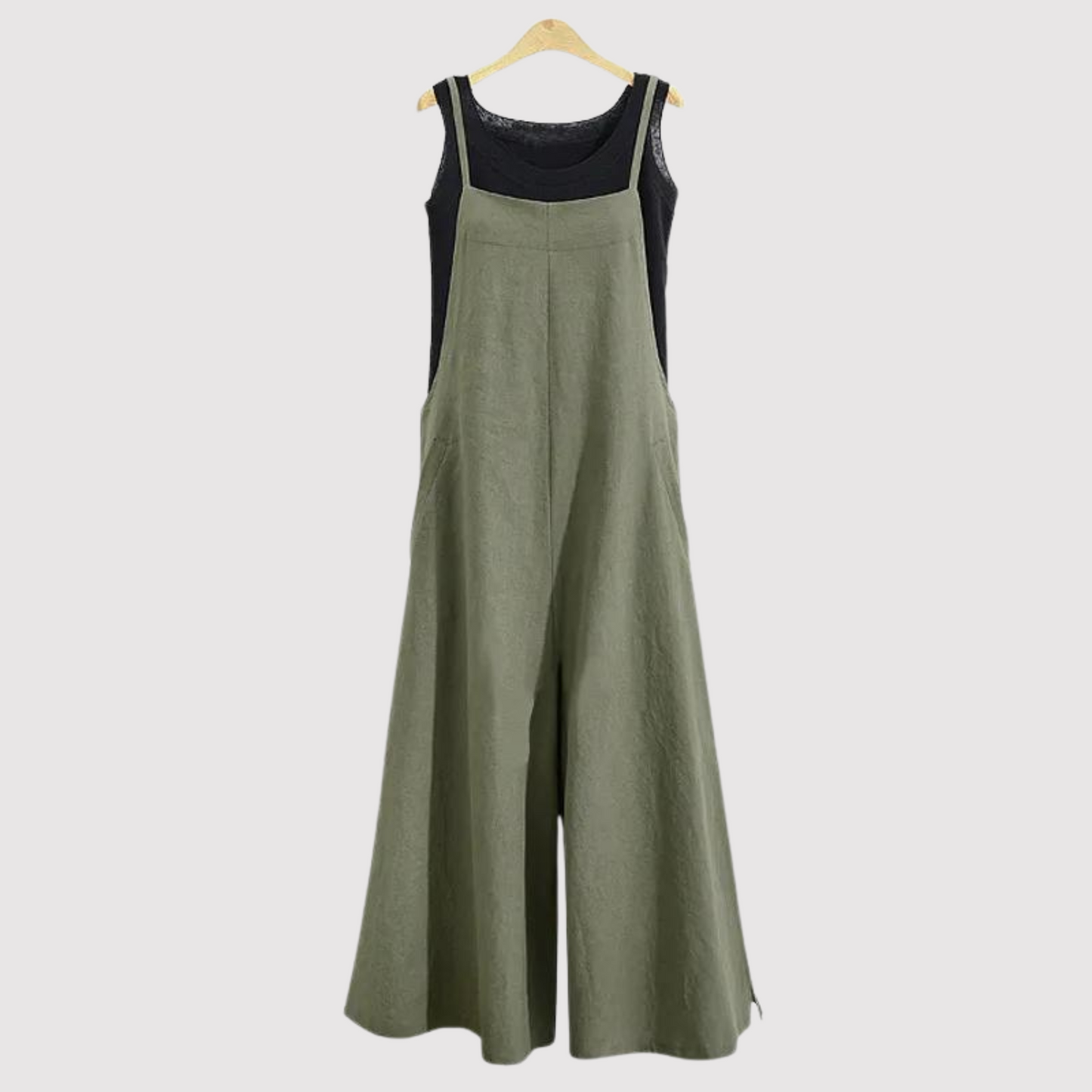 Aurnia - Sleeveless jumpsuit