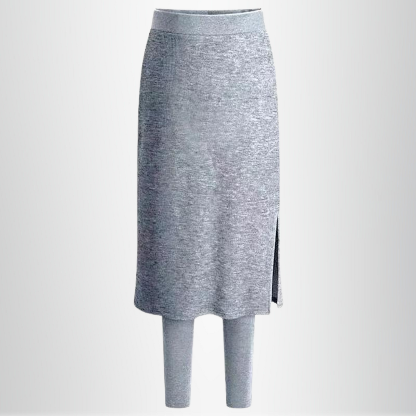 Annie - Long skirt leggings