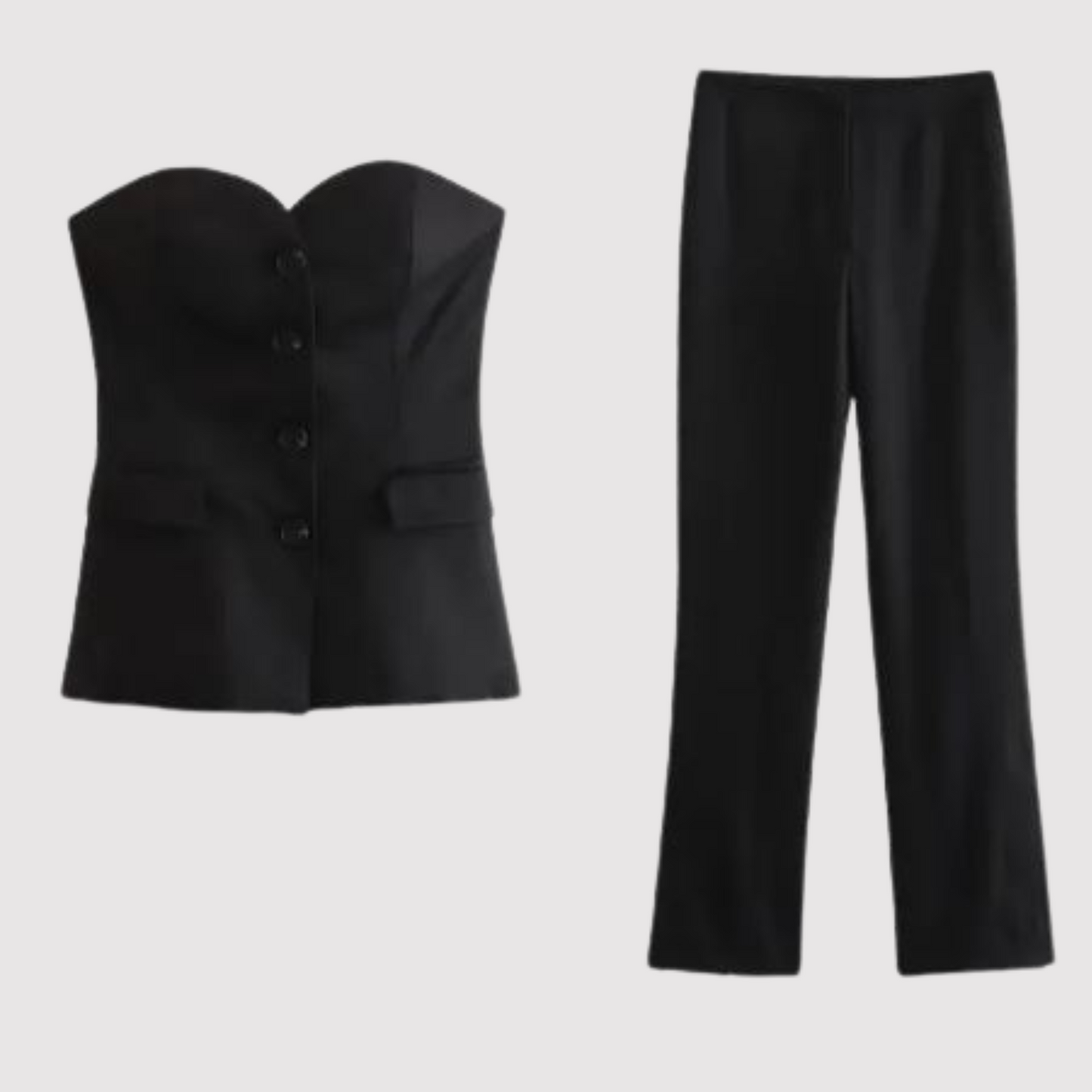 Gloria - Elegant set for women