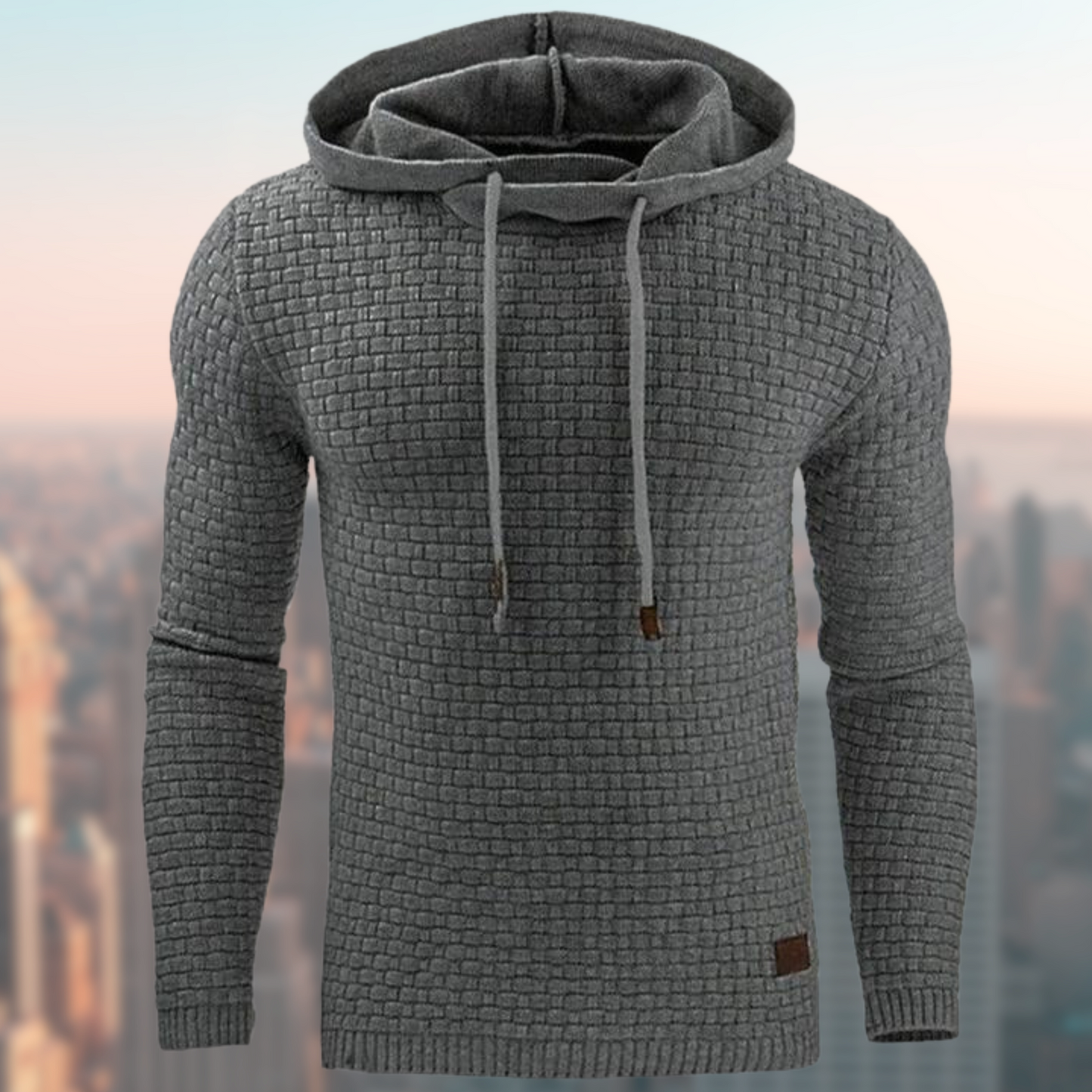 Caleb - Casual shirt