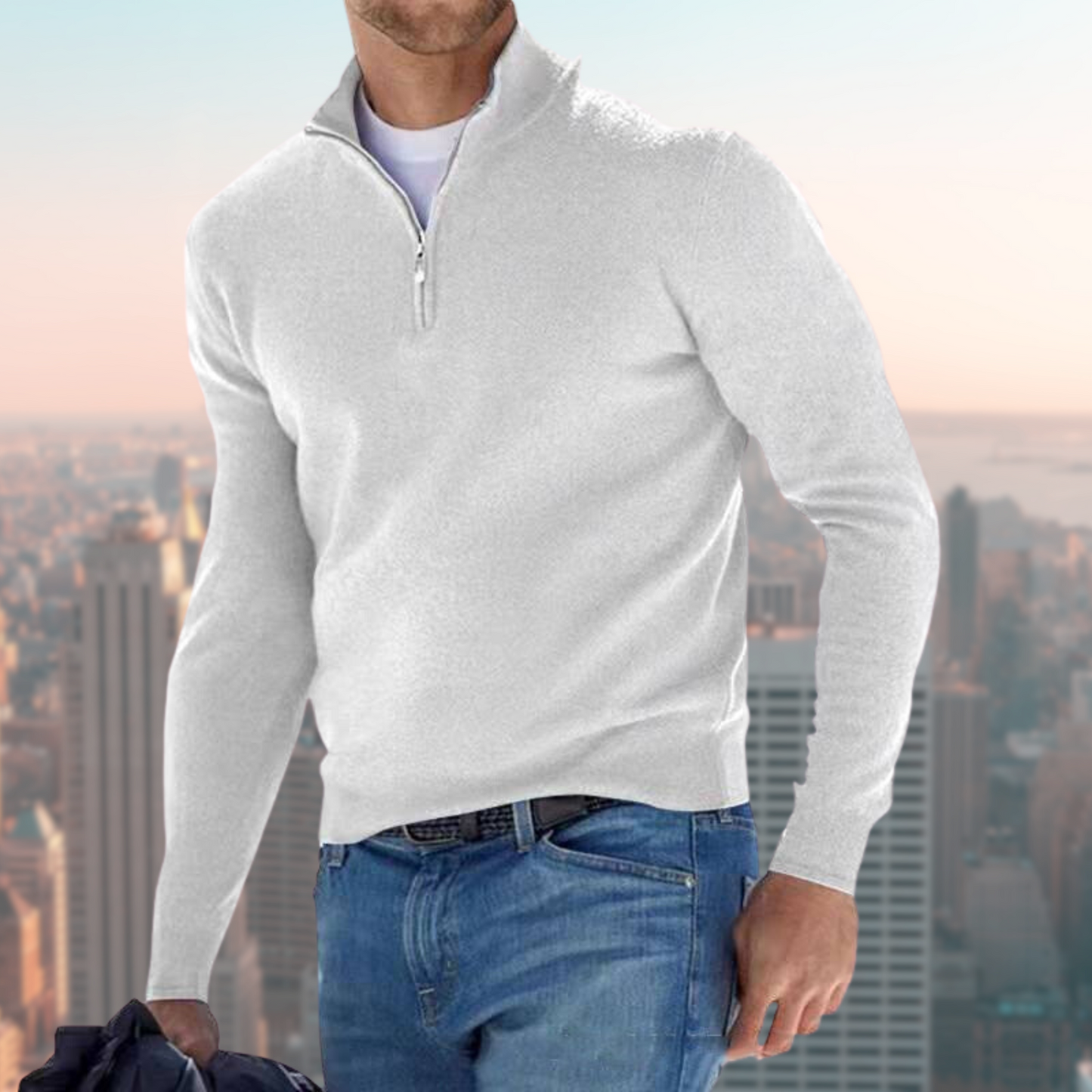 Philip - Sweaters for men