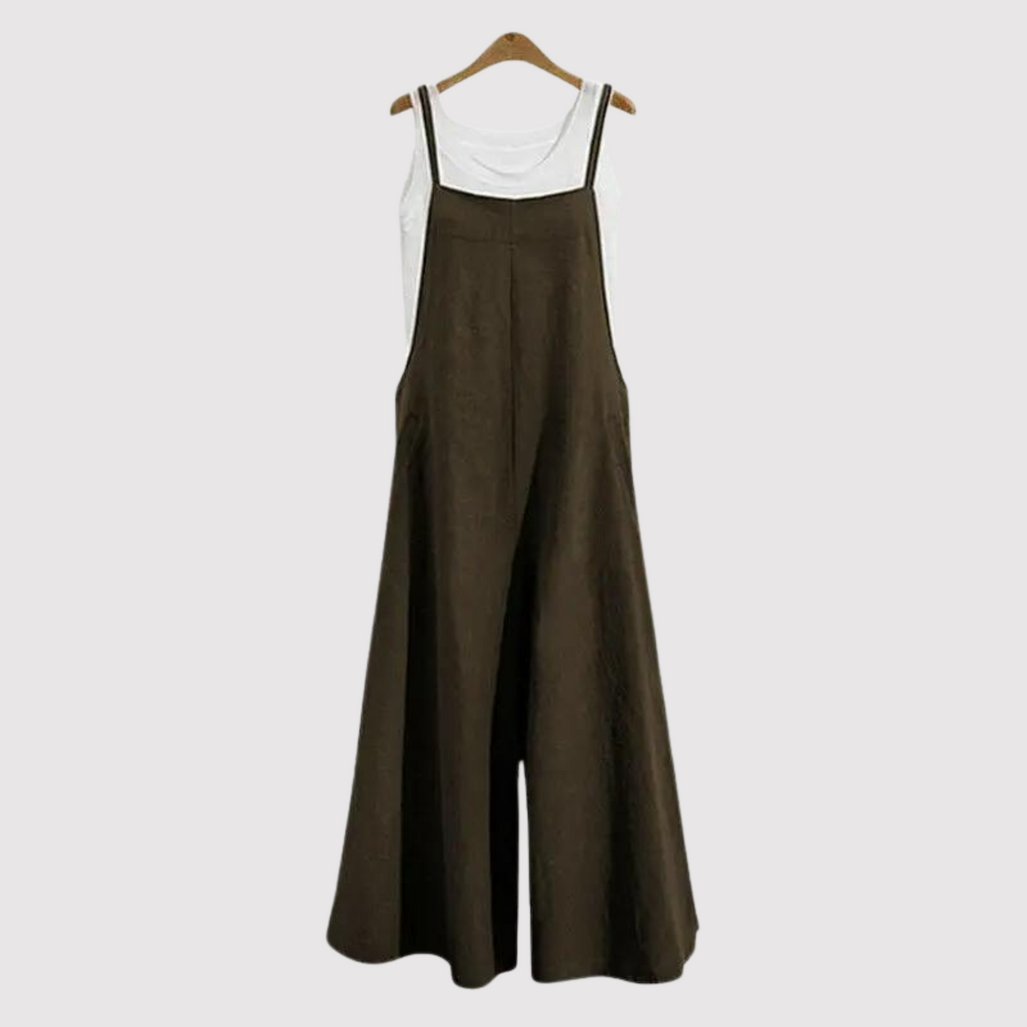 Aurnia - Sleeveless jumpsuit