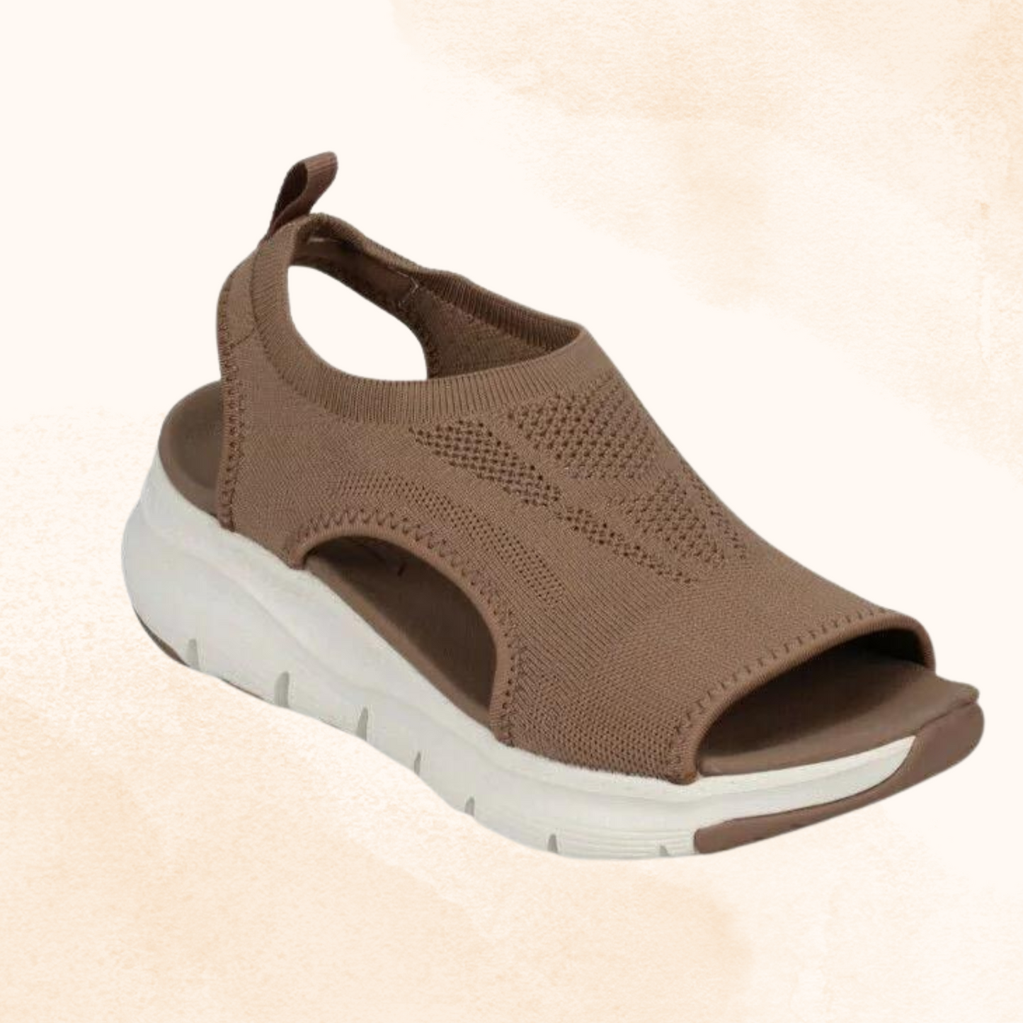 Juvyline - Washable orthopedic sports slide sandals