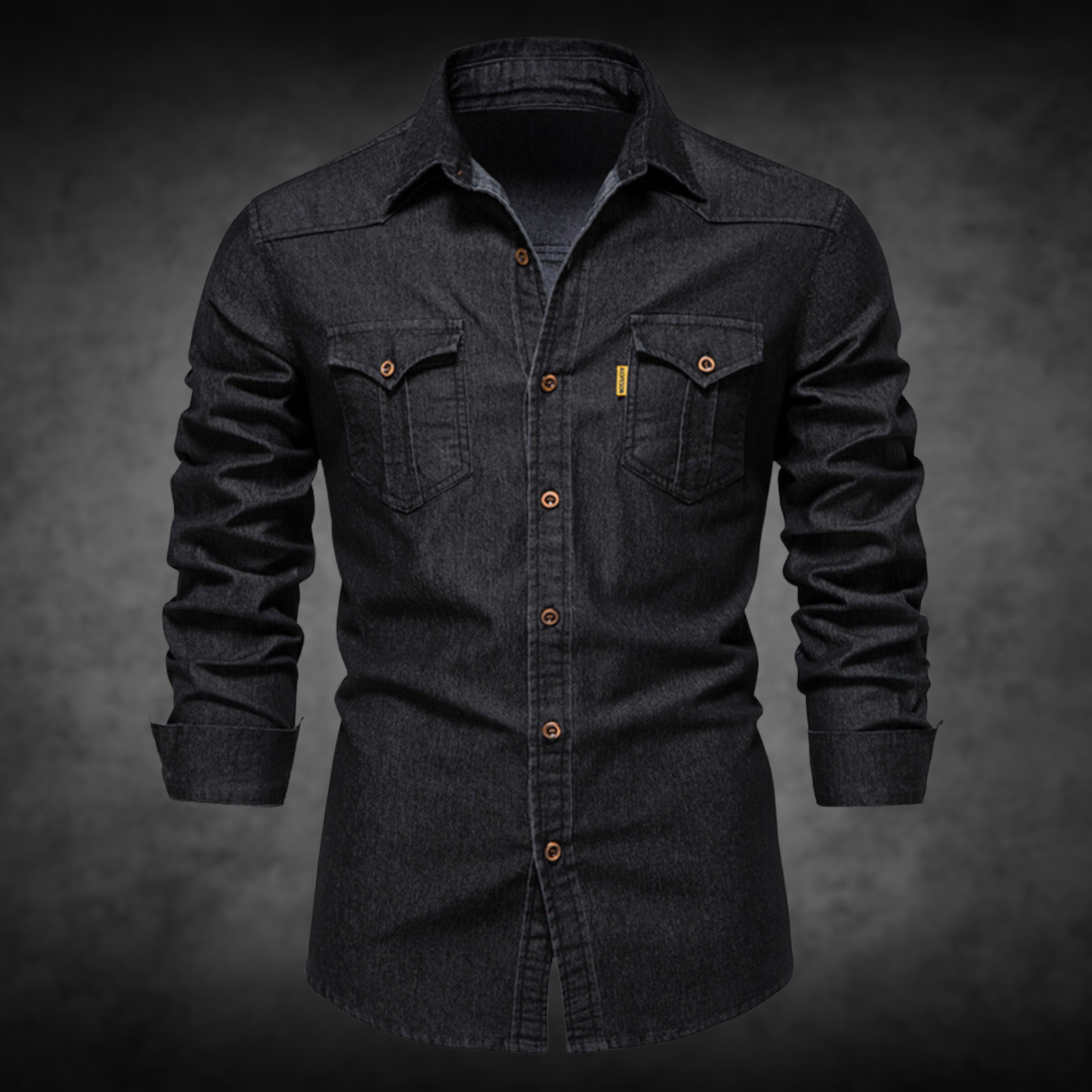 Pass - Long sleeve shirt
