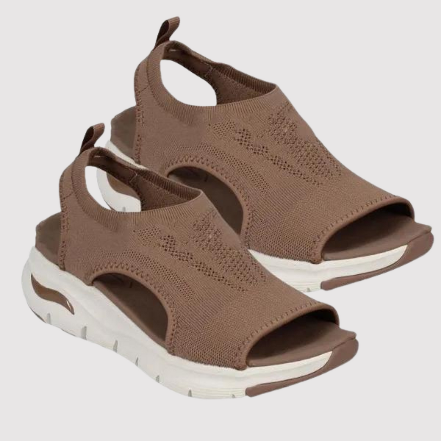Helena - Orthopedic sandals