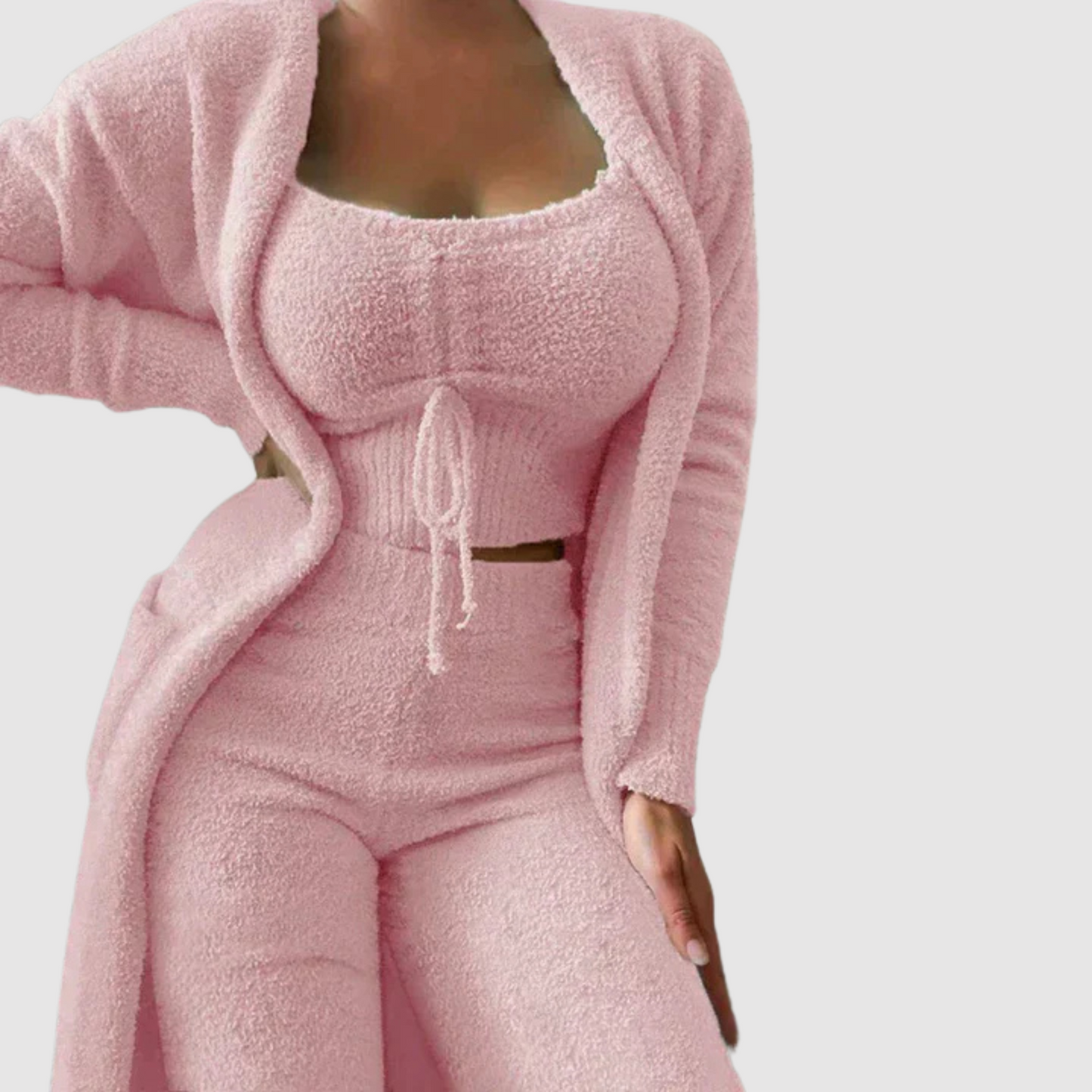 Arlene - 3-piece home suit