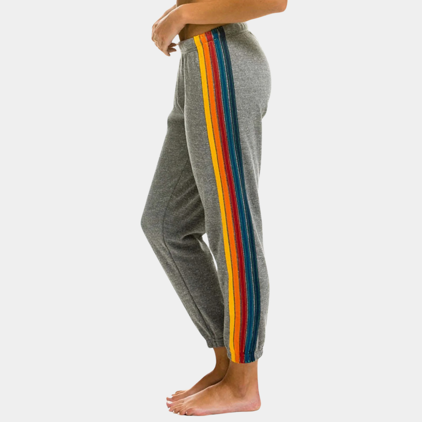 Beatrice - Casual women's trousers