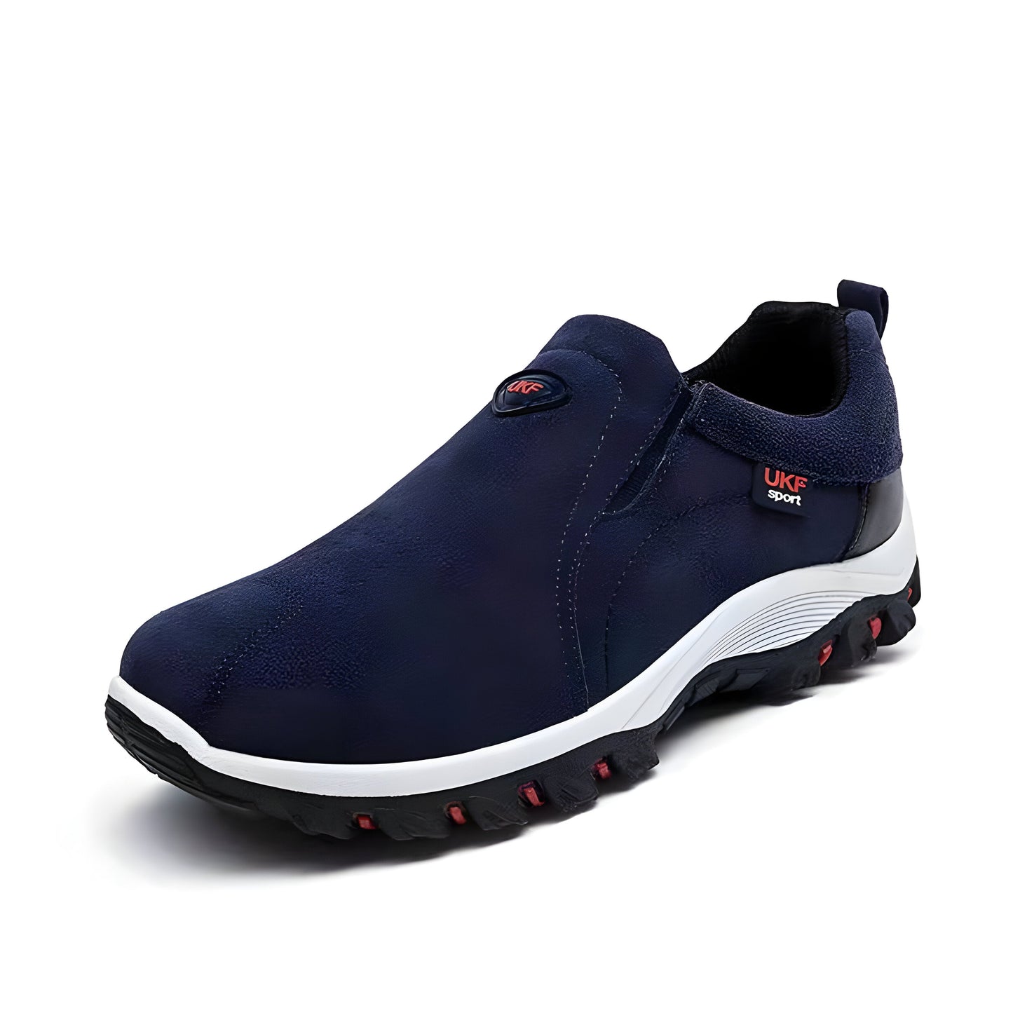 Norbert | Stylish and Comfortable Hiking Shoes for Men