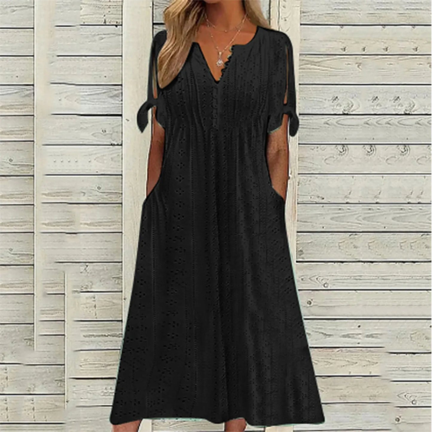 Marianne | Midi Dress