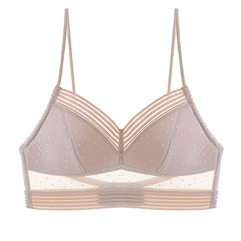 LowBra | U-shaped Lift Bra