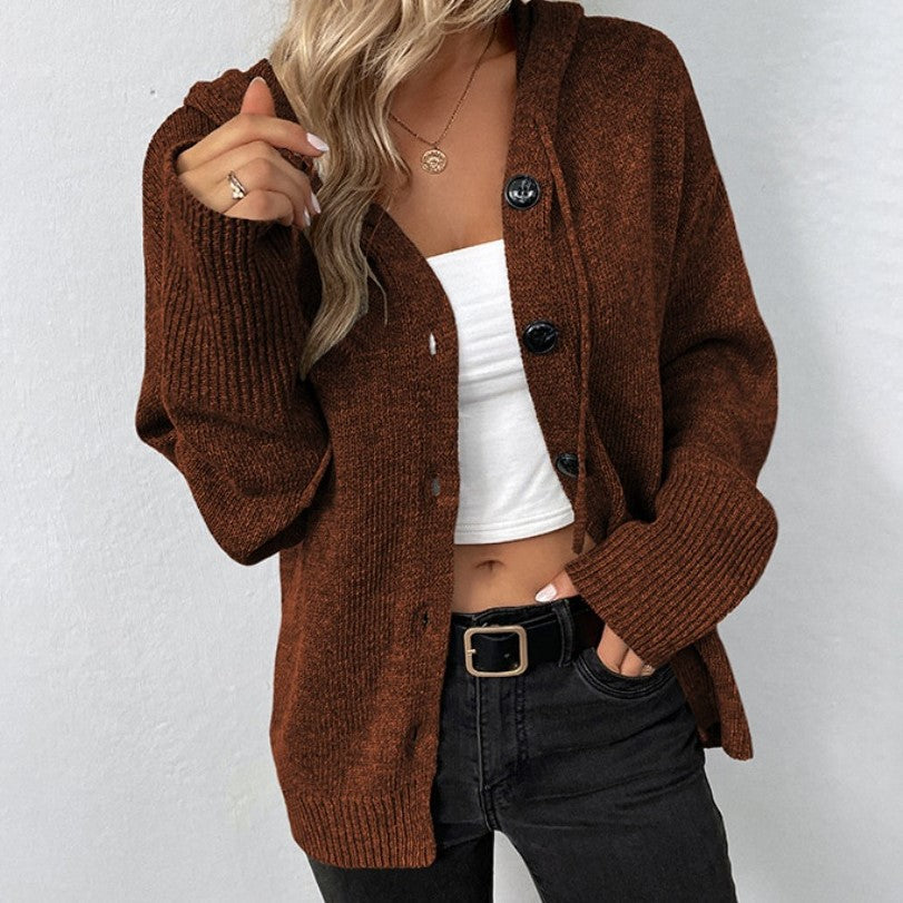 Doris - Stylish sweater