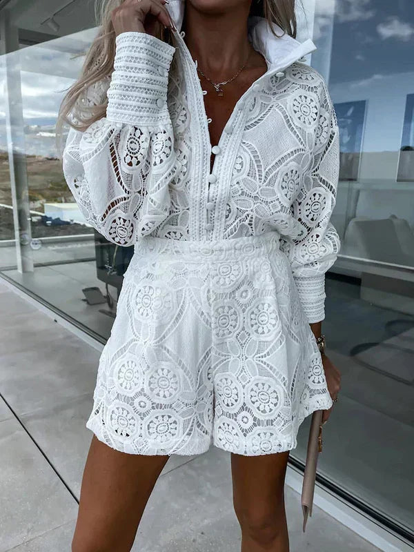 Summer Ibiza Outfit - Isla