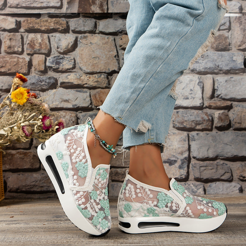 Chloe - Fashion Shoes