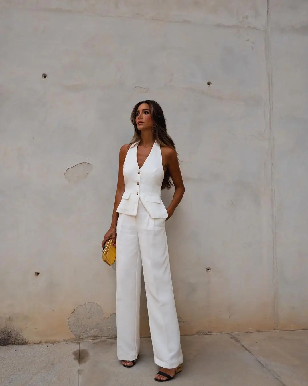 Arya - Elegant Fashion Set