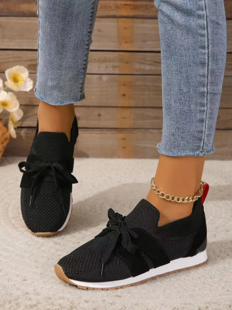 Fylera – Sporty Sneakers for women