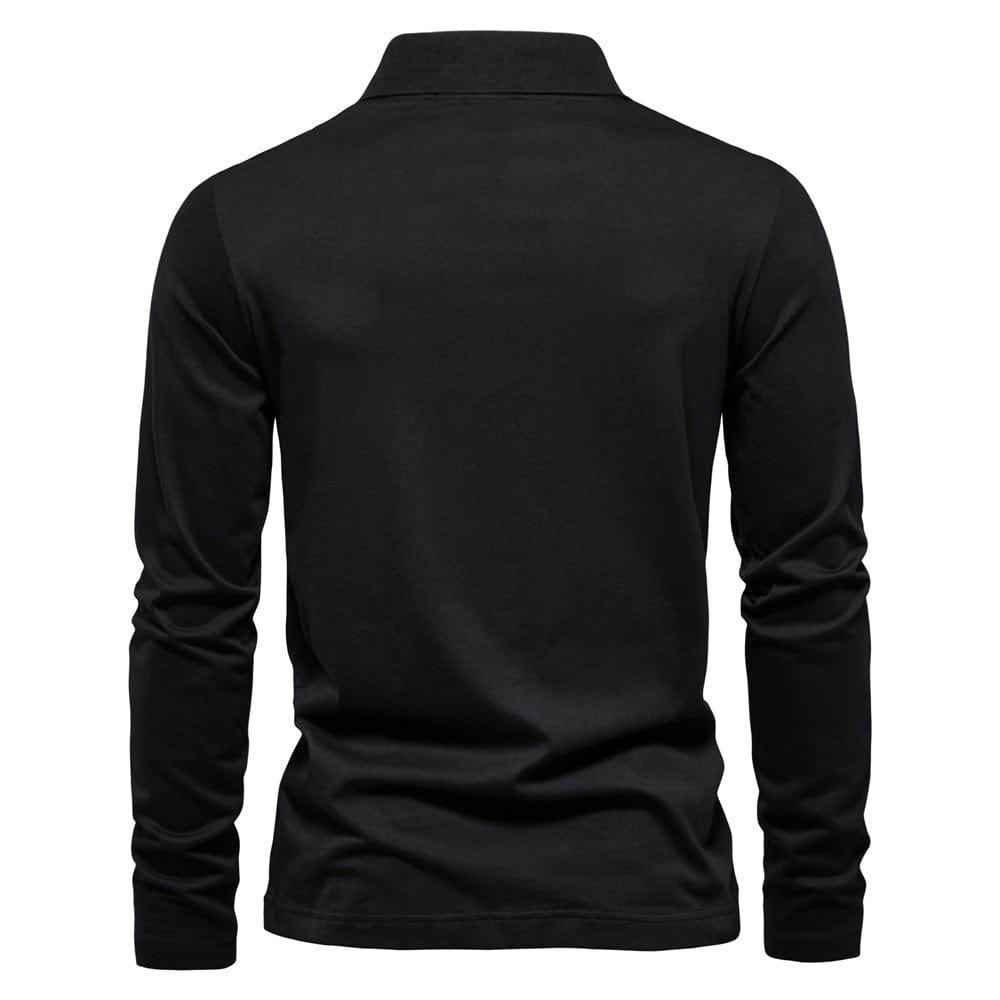Jared - Classic Polo Shirt