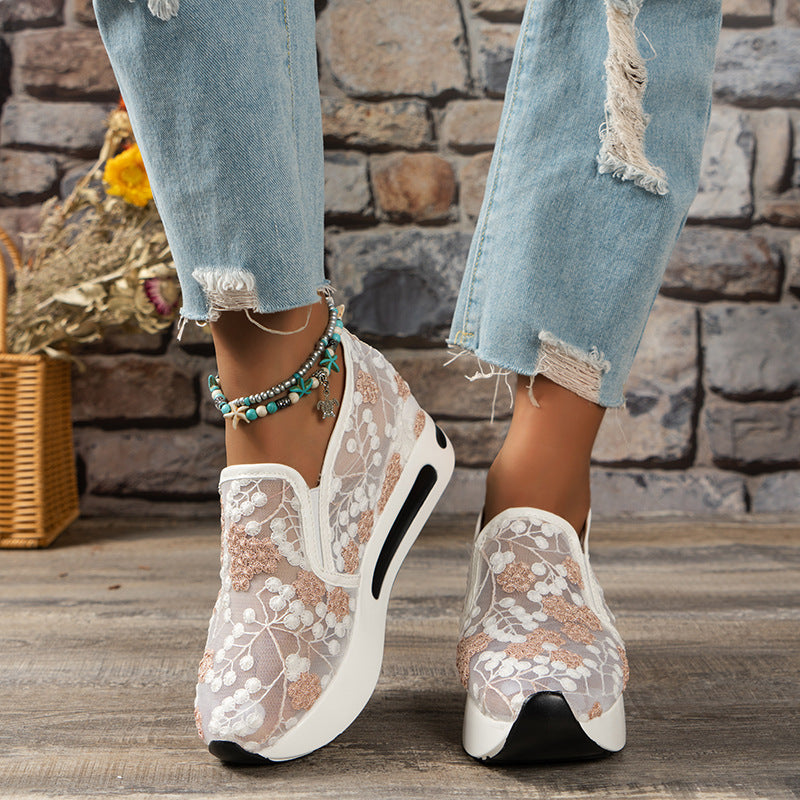 Chloe - Fashion Shoes