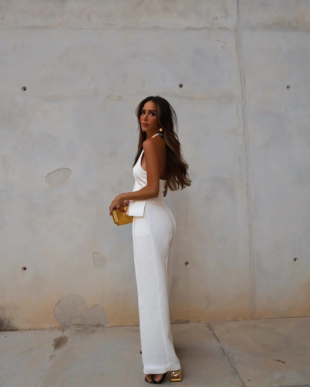 Arya - Elegant Fashion Set