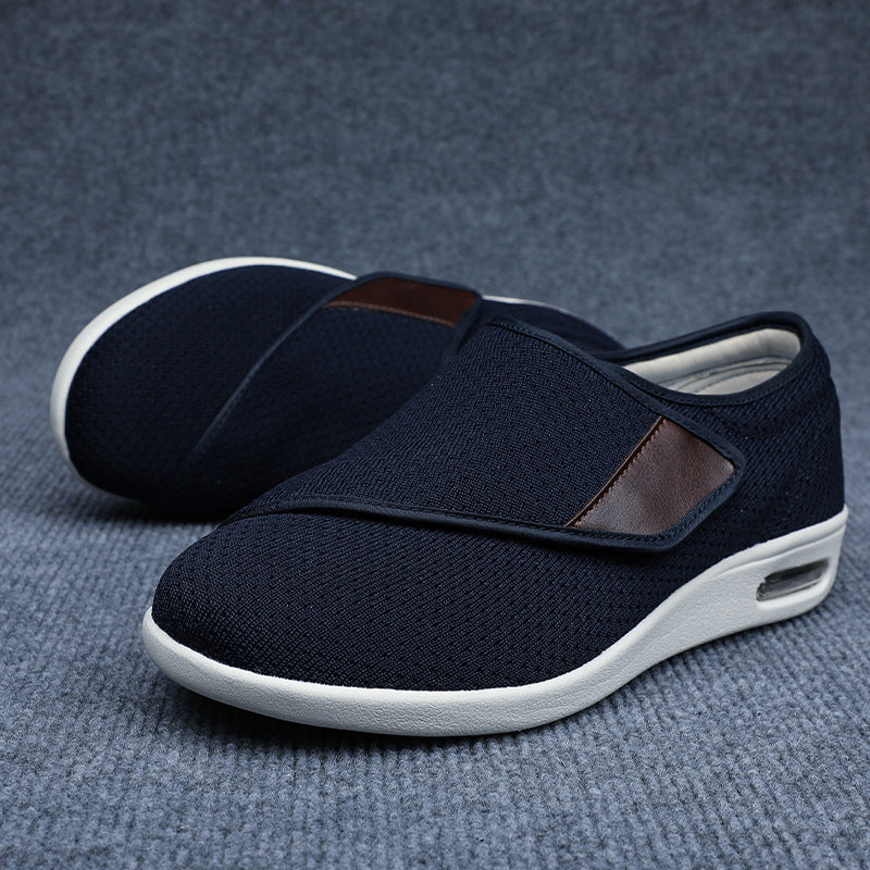 Bernadette - comfortable orthopedic casual shoes