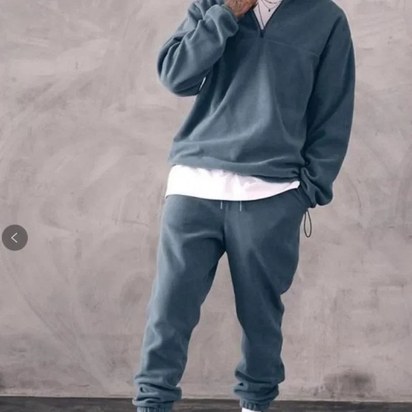 Anthony - men's Tracksuit