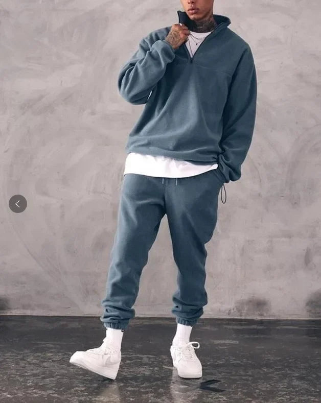 Anthony - men's Tracksuit