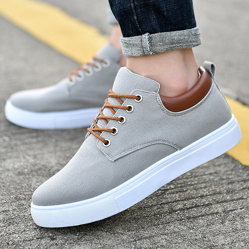 MICHEL - Comfortable and stylish men's sneakers