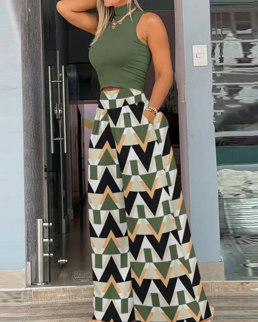 Amanda - Women's Fashion Set