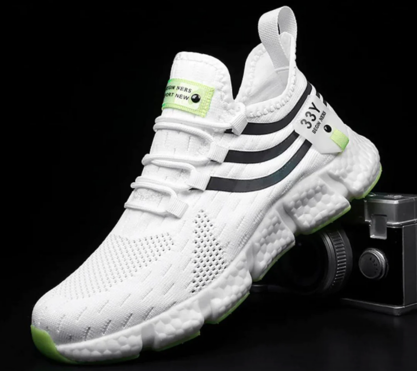 Hugo - Sports shoes for men