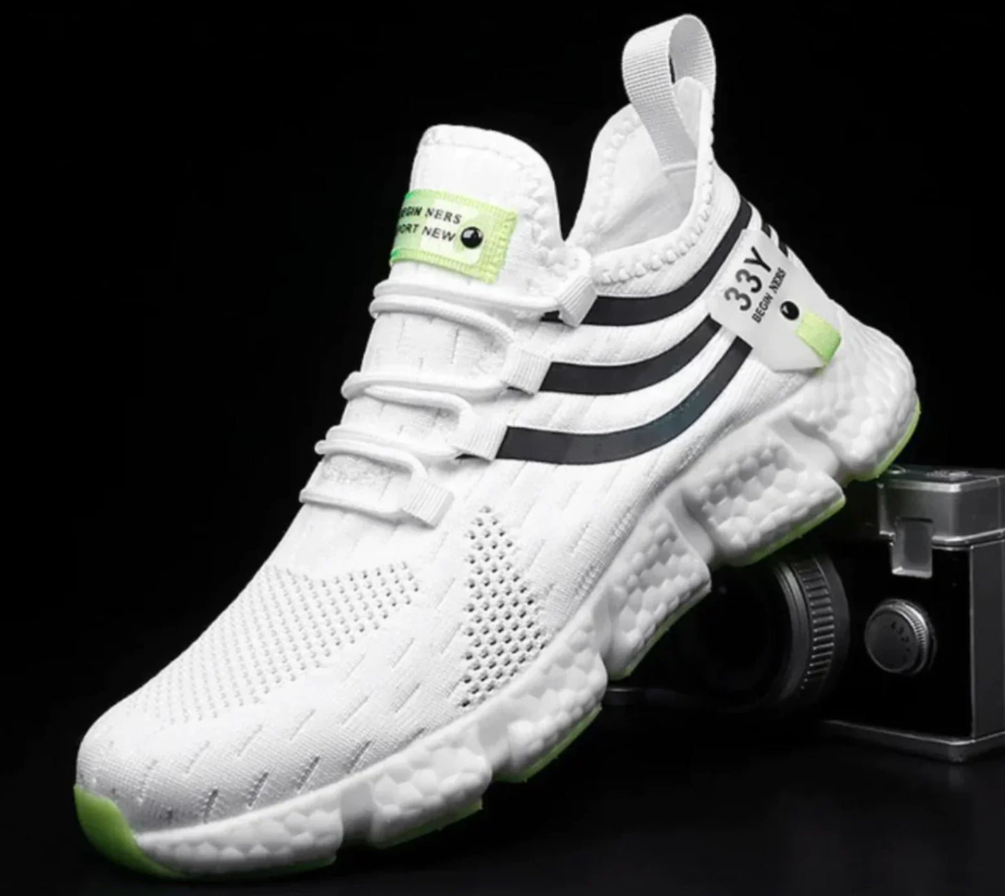 AirborneRun | Men's sports shoes