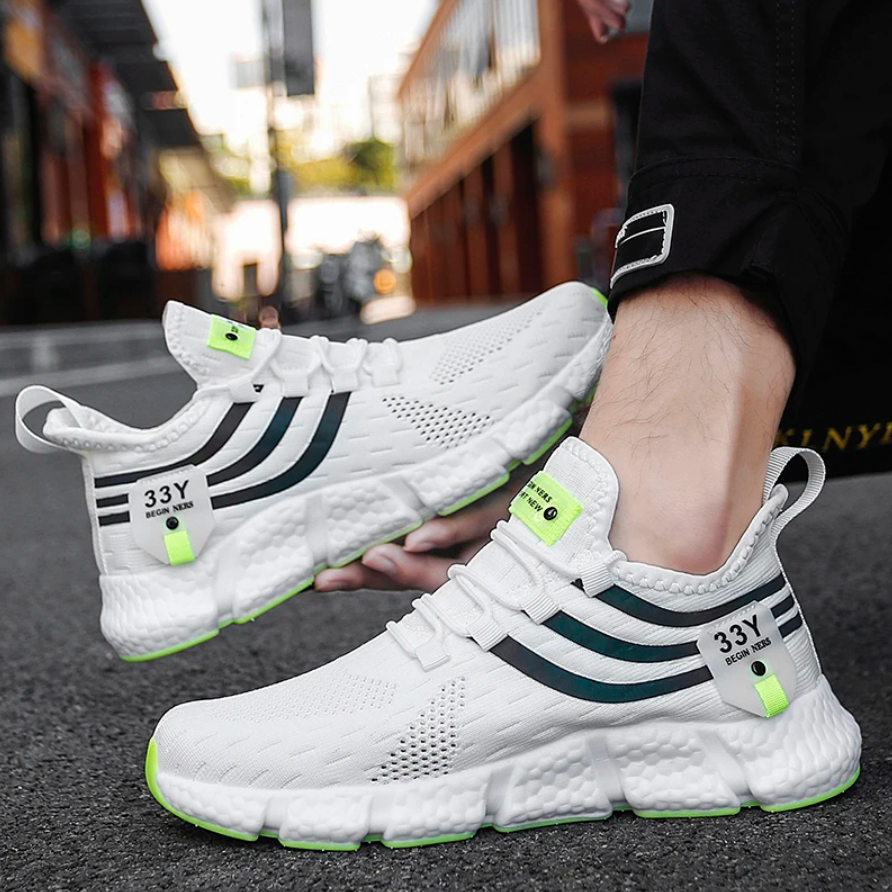 Hugo - Sports shoes for men