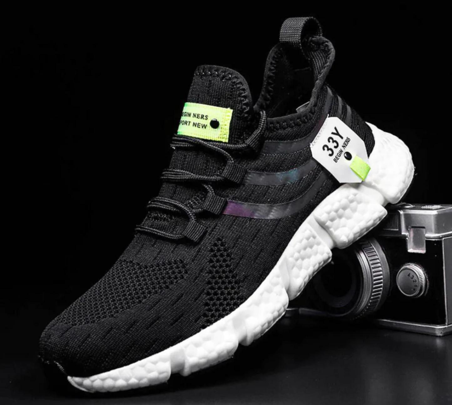 Hugo - Sports shoes for men