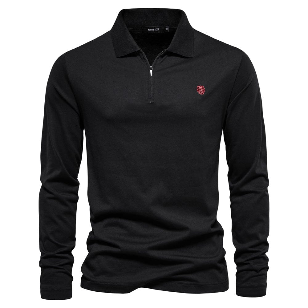 Jared - Classic Polo Shirt