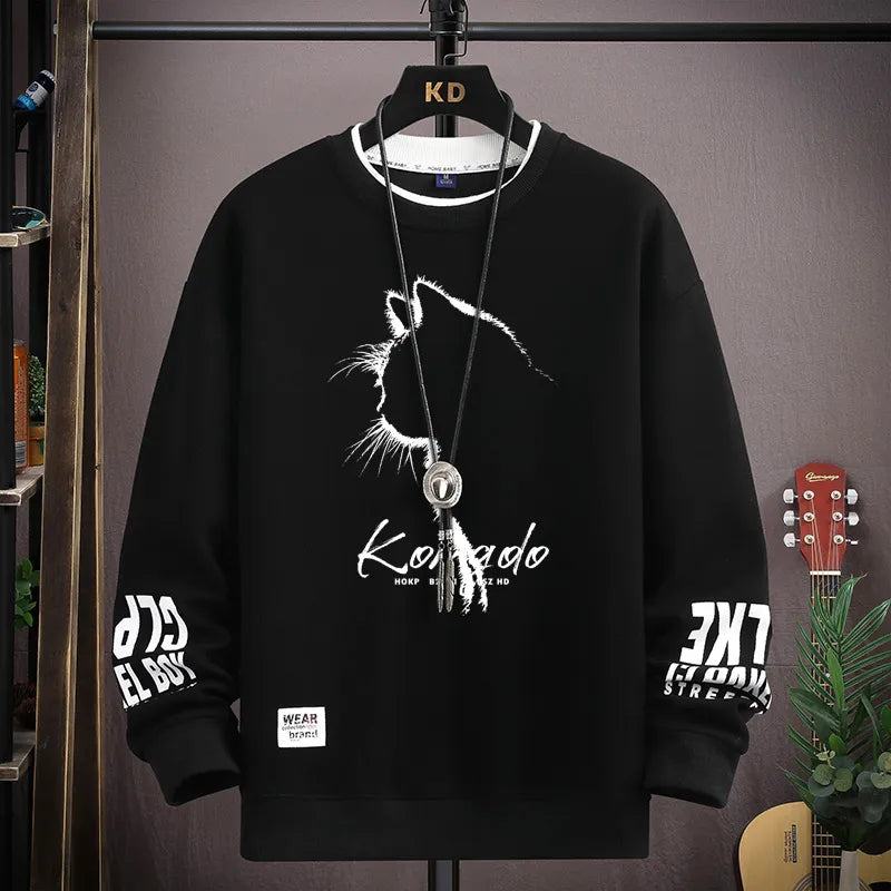Andres - Sweater for men