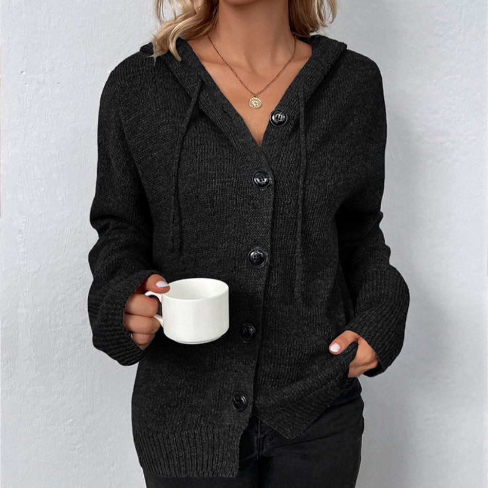 Doris - Stylish sweater